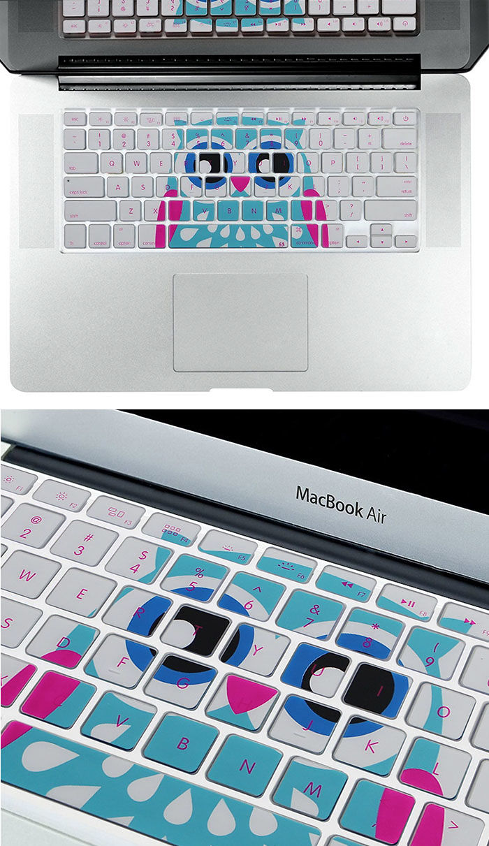 Owl Keyboard