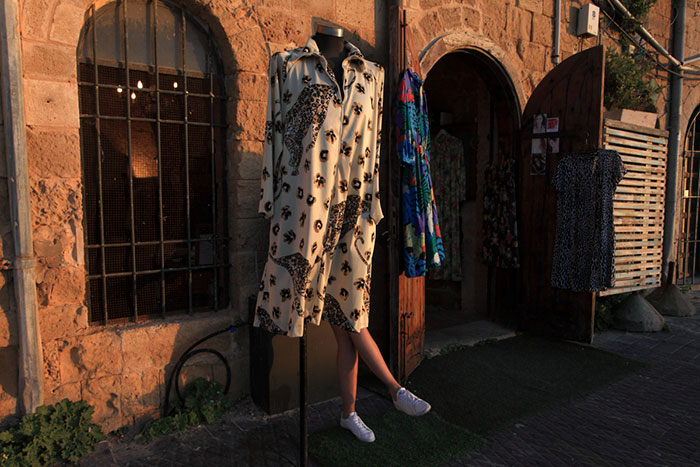 Perfectly Timed Street Photography