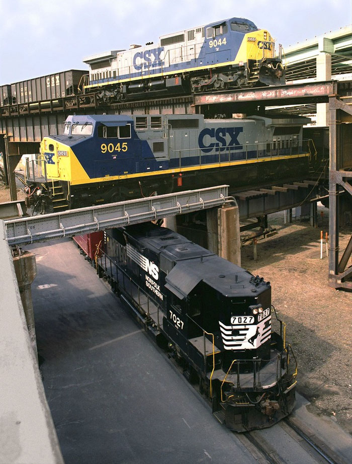 Perfectly Timed Street Photography