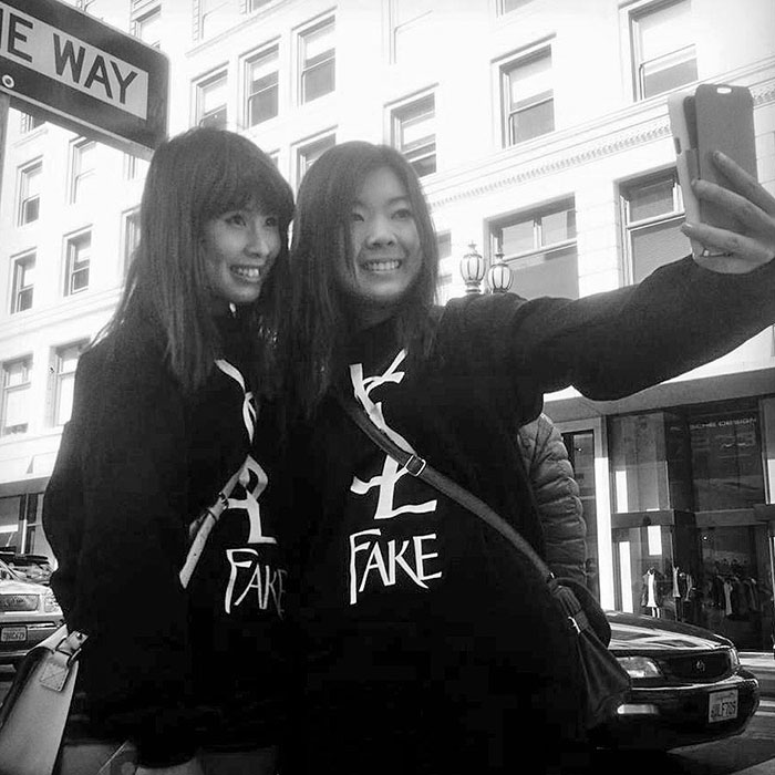 Perfectly Timed Street Photography