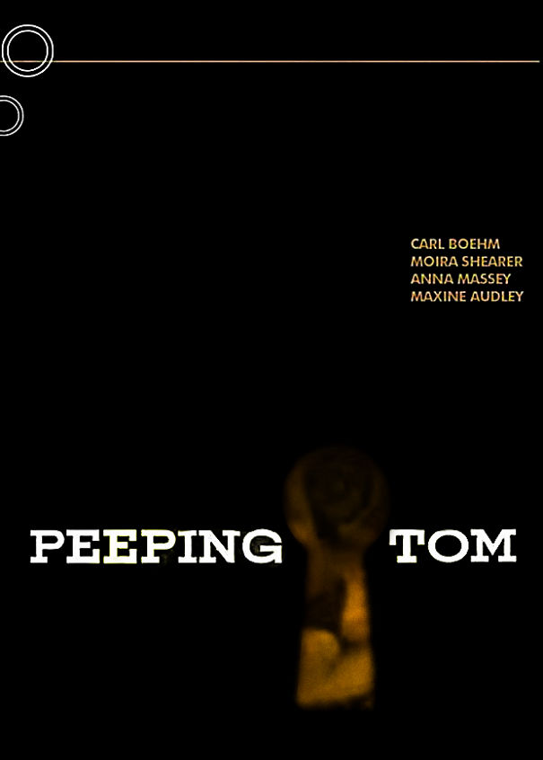 Peeping Tom