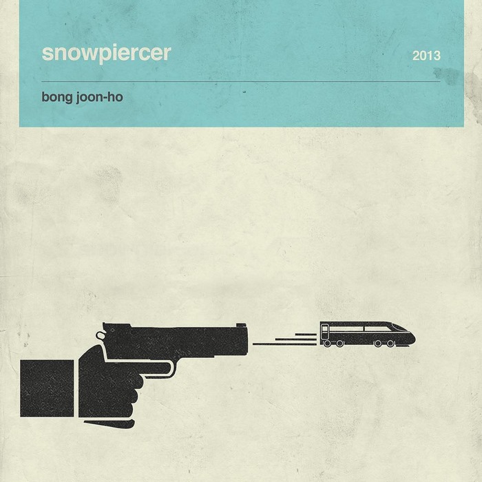 Snowpiercer