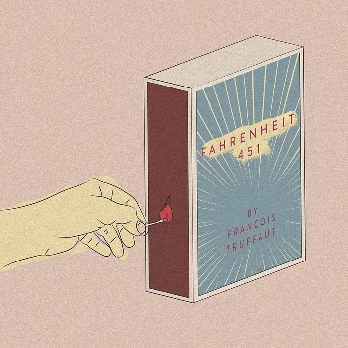 Fahrenheit 451