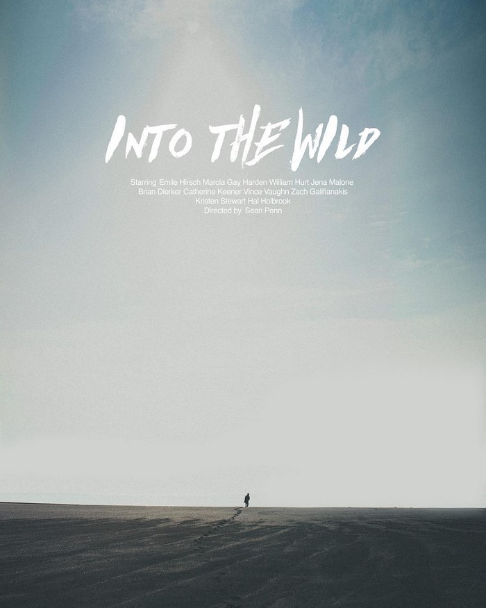 Into The Wild