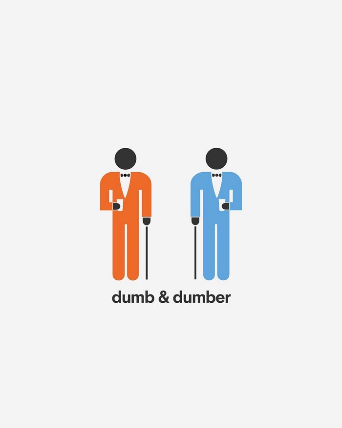 Dumb And Dumber