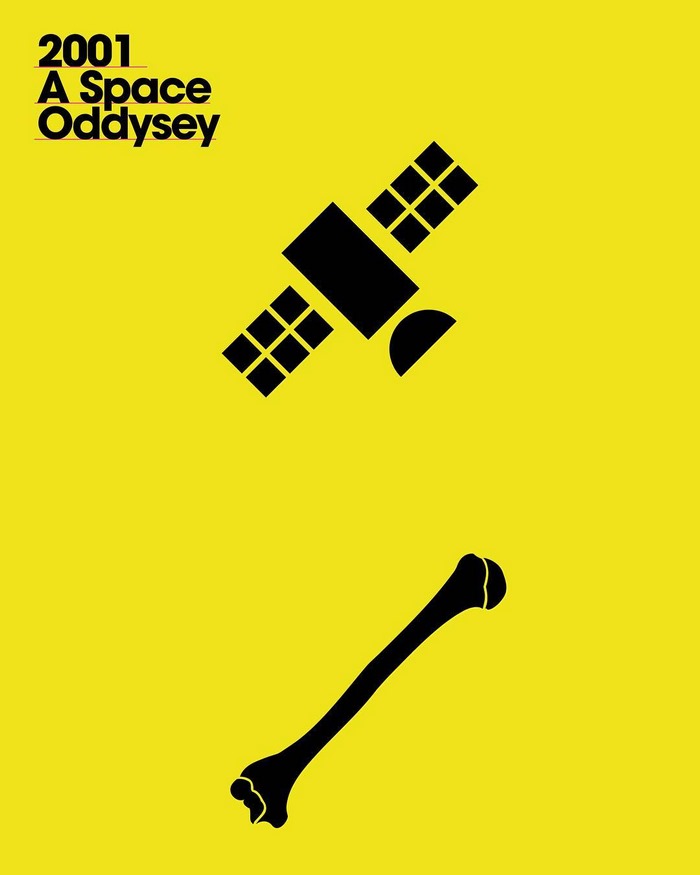 A Space Odyssey