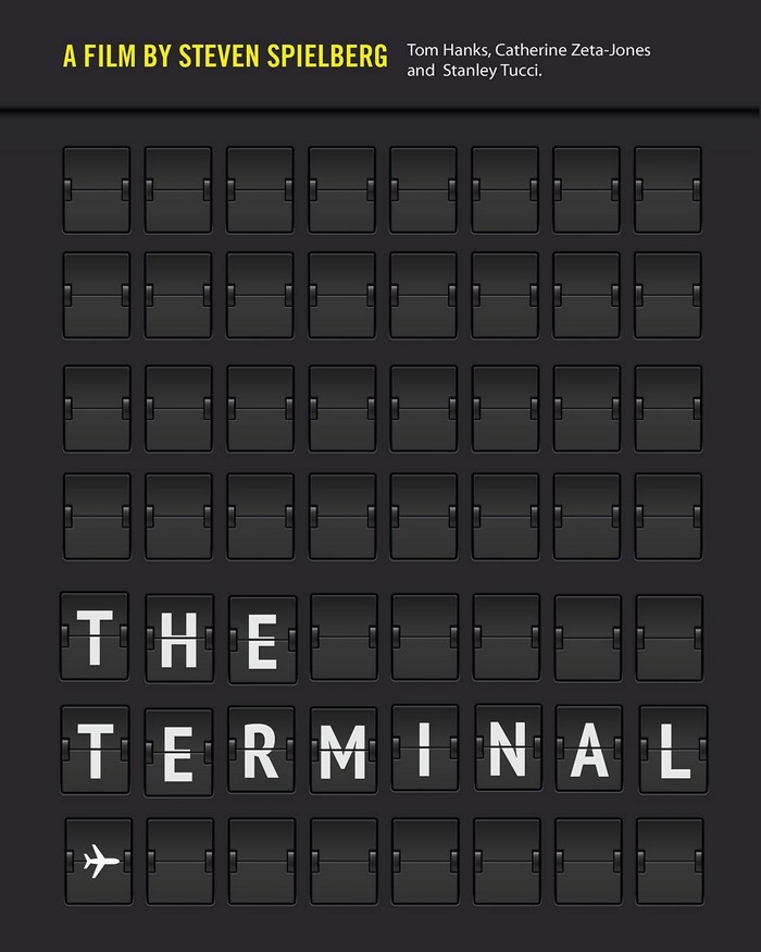 The Terminal