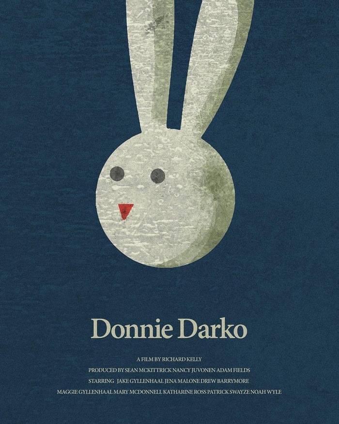 Donnie Darko