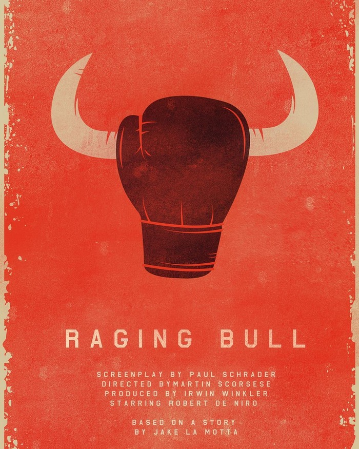 Raging Bull
