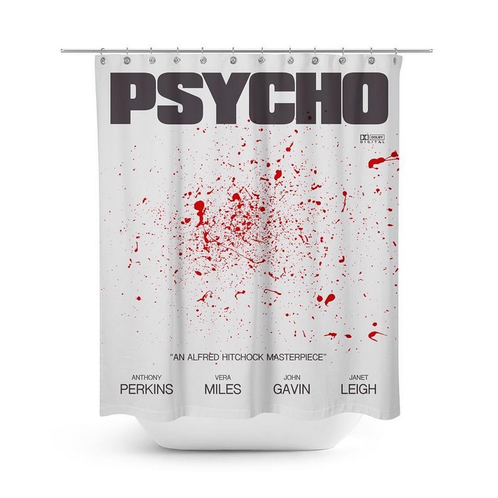 Psycho