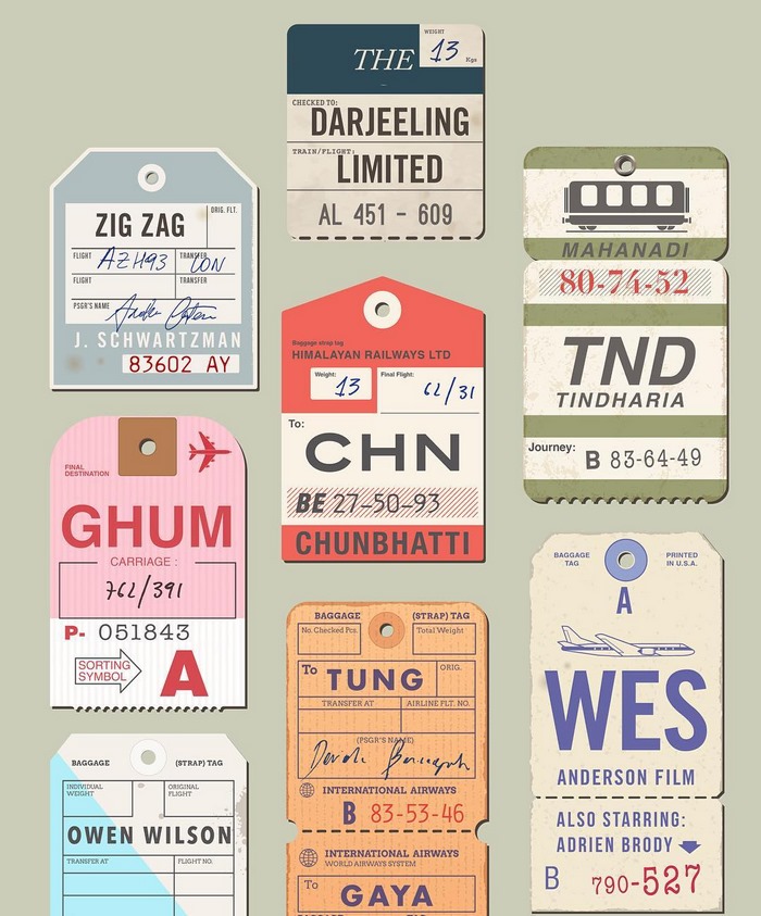 The Darjeeling Limited