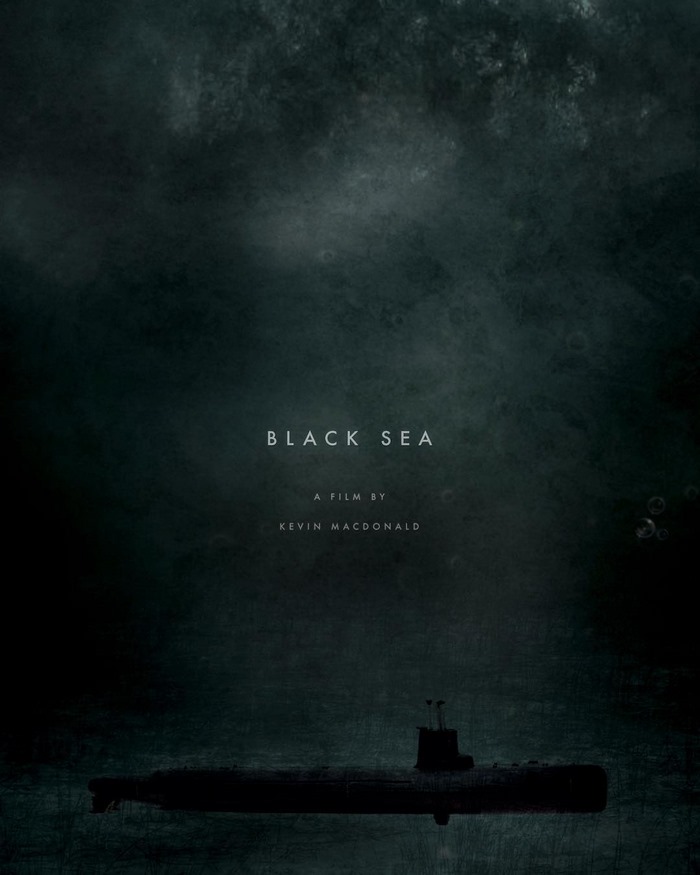 Black Sea