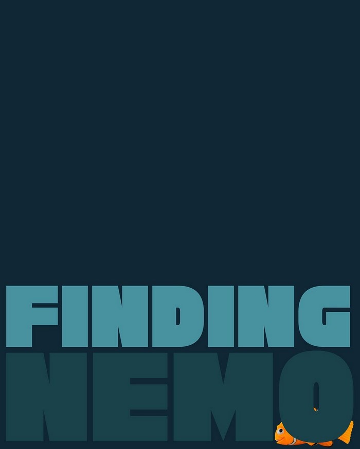 Finding Nemo