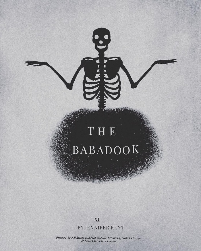 The Babadook