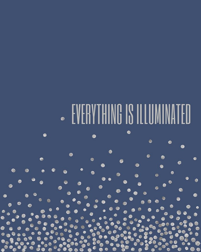 Everything Is Illuminated