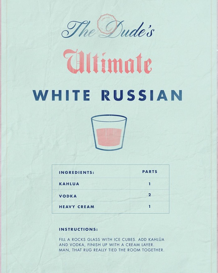 White Russian