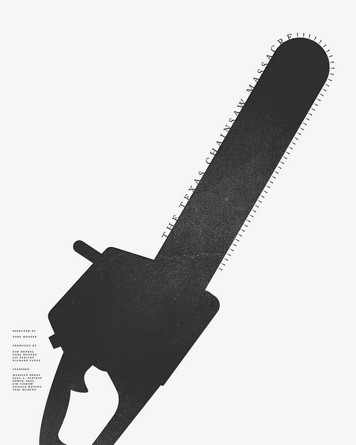 Texas Chainsaw Massacre
