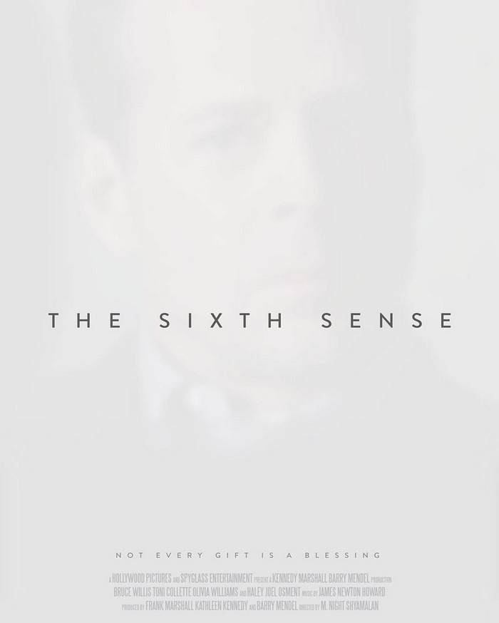 The Sixth Sense