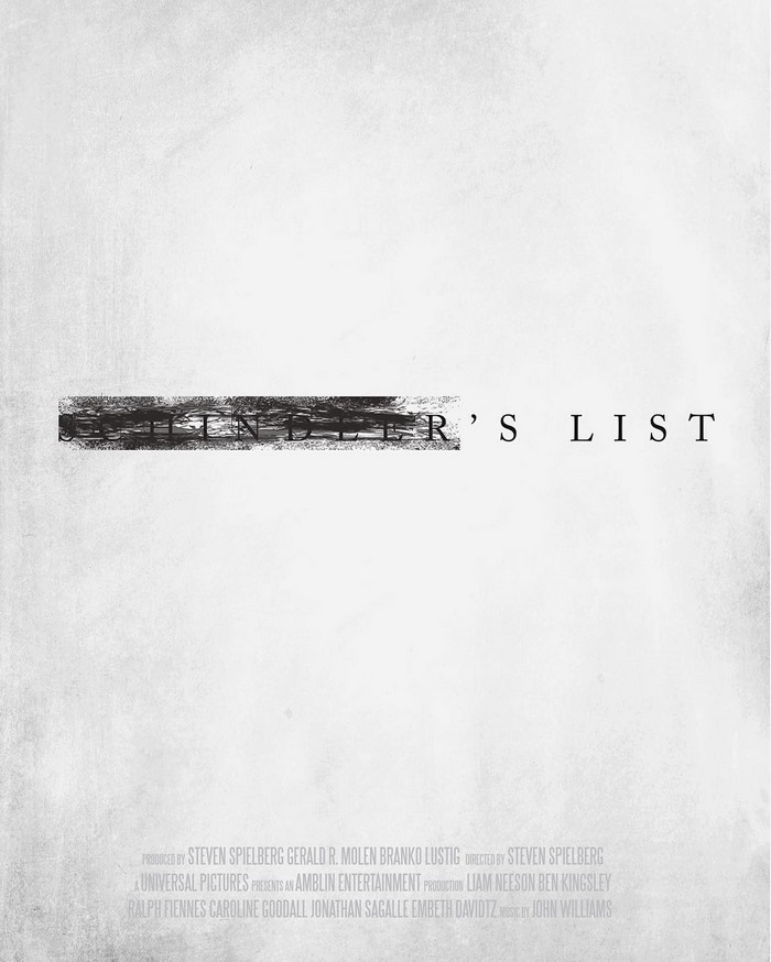 Schindler's List