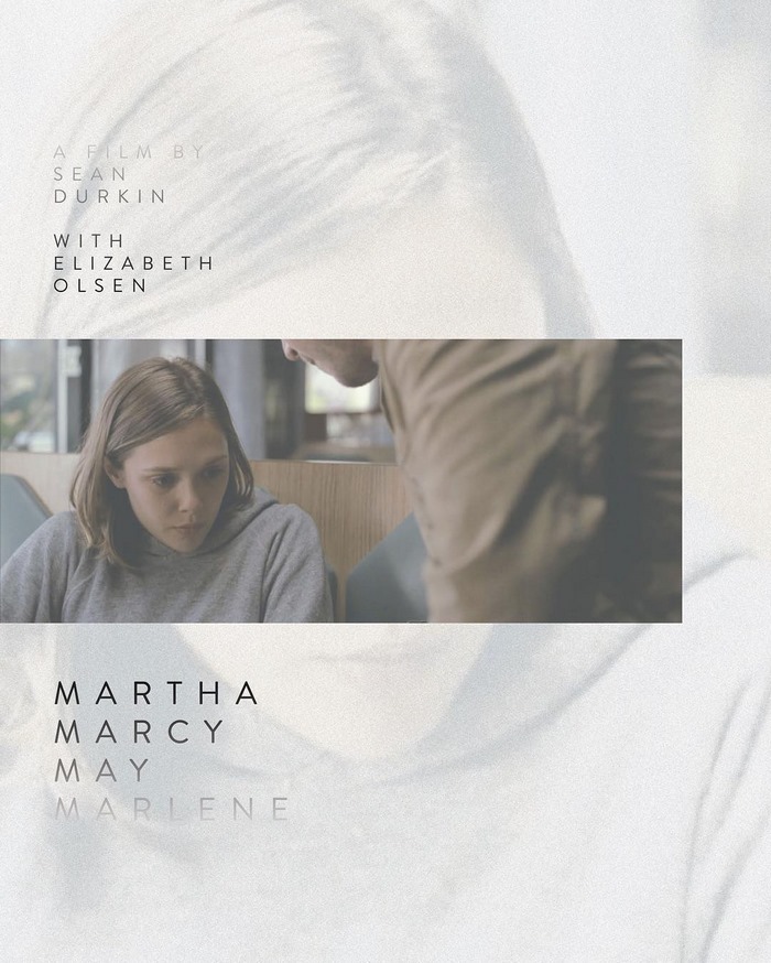 Martha Marcy May Marlene
