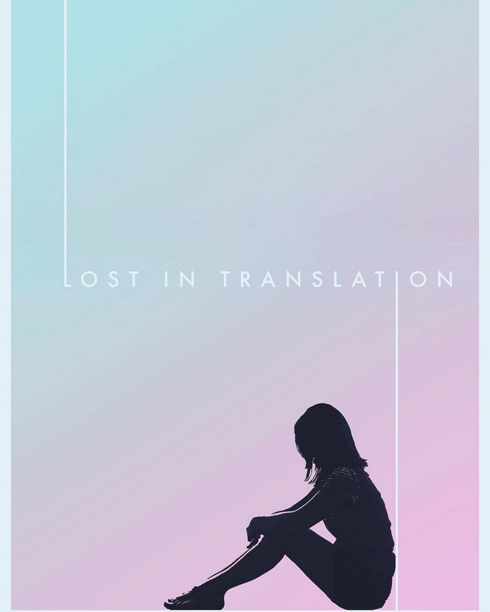 Lost In Translation