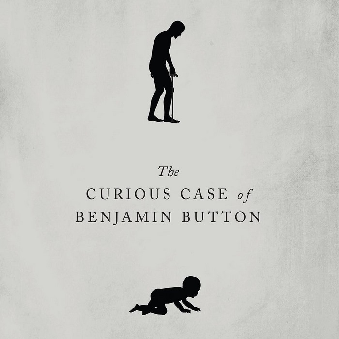 The Curious Case Of Benjamin Button