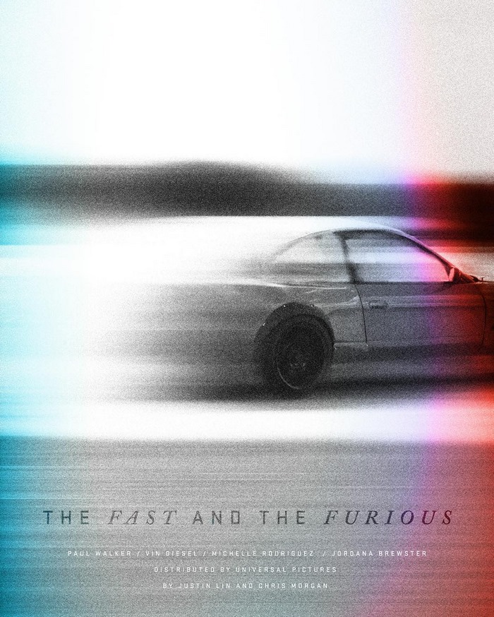 The Fast And The Furious