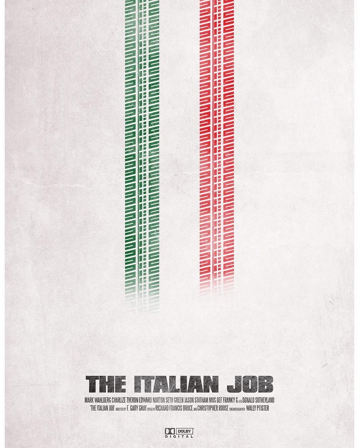 The Italian Job