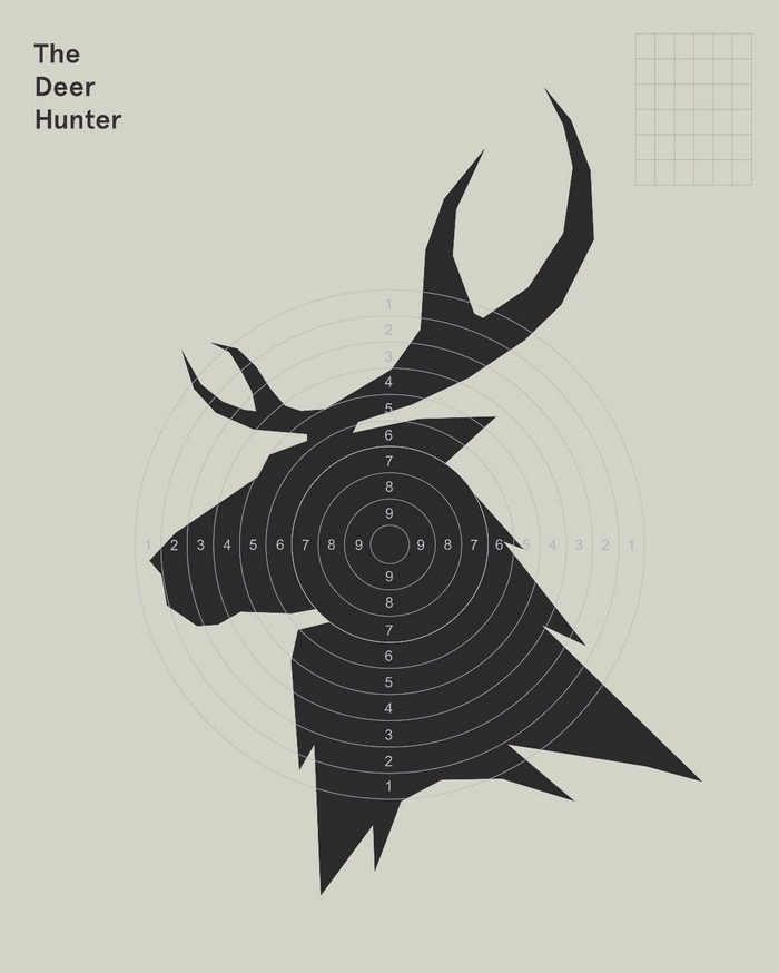 The Deer Hunter