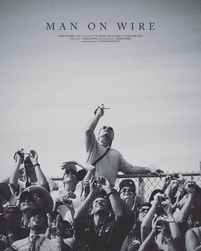 Man On Wire