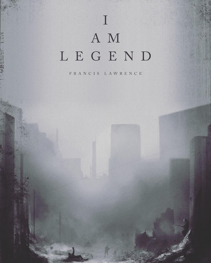 I Am Legend