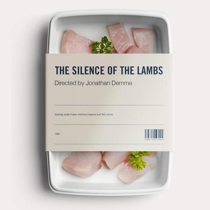 The Silence Of The Lambs