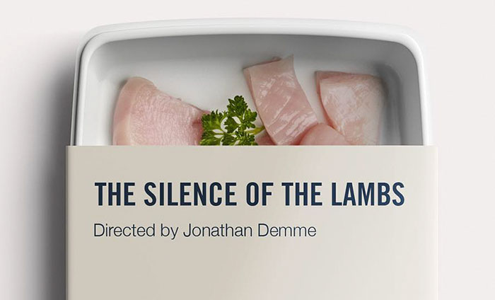 Artist Redesigns One Movie Poster A Day For 365 Days, And They’re Better Than Original