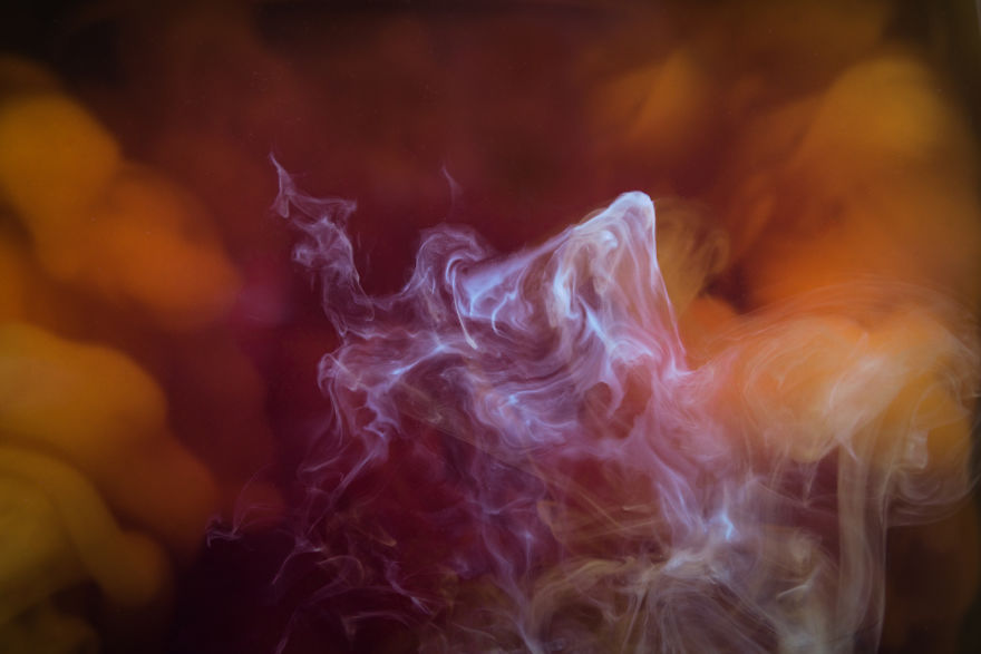 You Never Knew What Milk Poured In Black Tea Looks Like You Never Knew What Milk Poured In Black Tea Looks Like