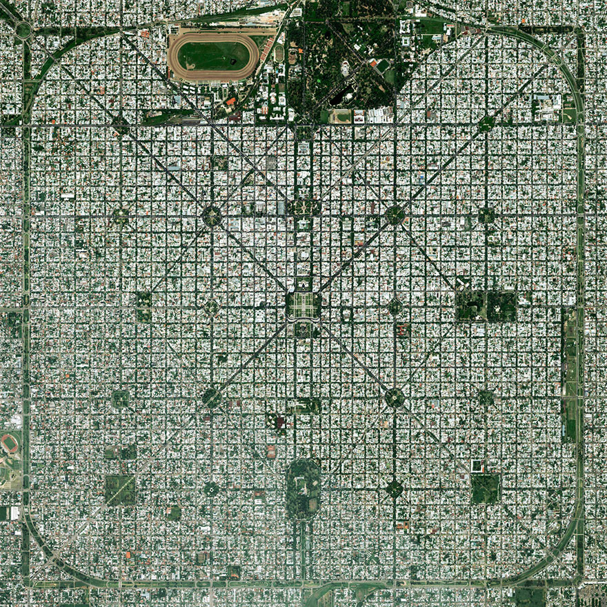 La Plata, Buenos Aires, Argentina