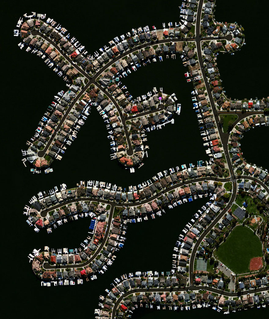 Discovery Bay Discovery Bay, California, USA