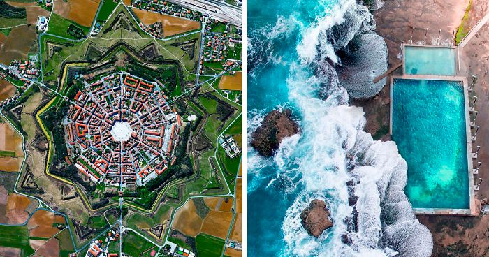 103 Stunning Satellite Photos That Will Change How You See Our World