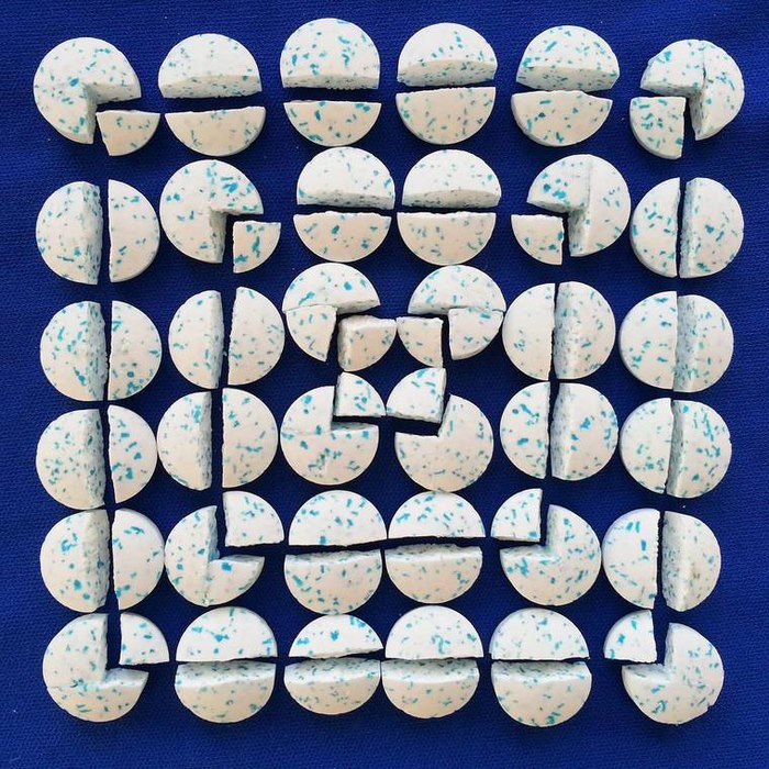 Satisfying Arrangements