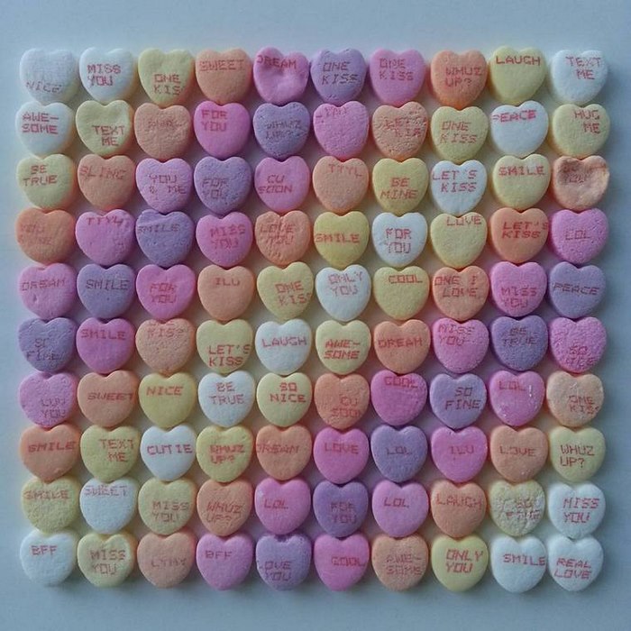 Satisfying Arrangements