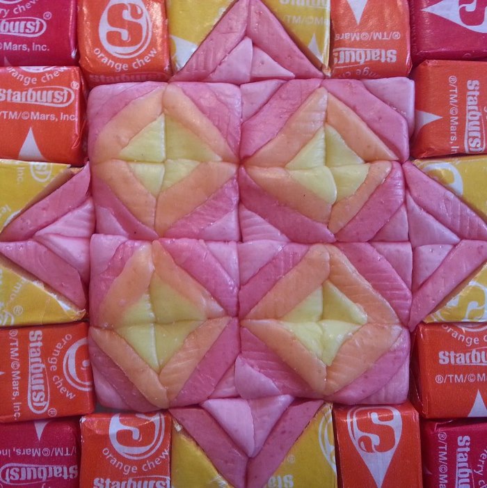 Satisfying Arrangements