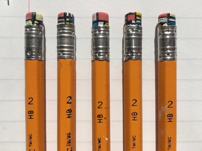 Satisfying Arrangements