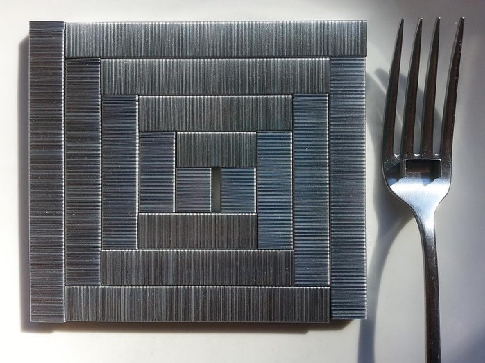 Satisfying Arrangements