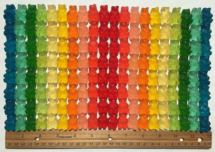 Satisfying Arrangements