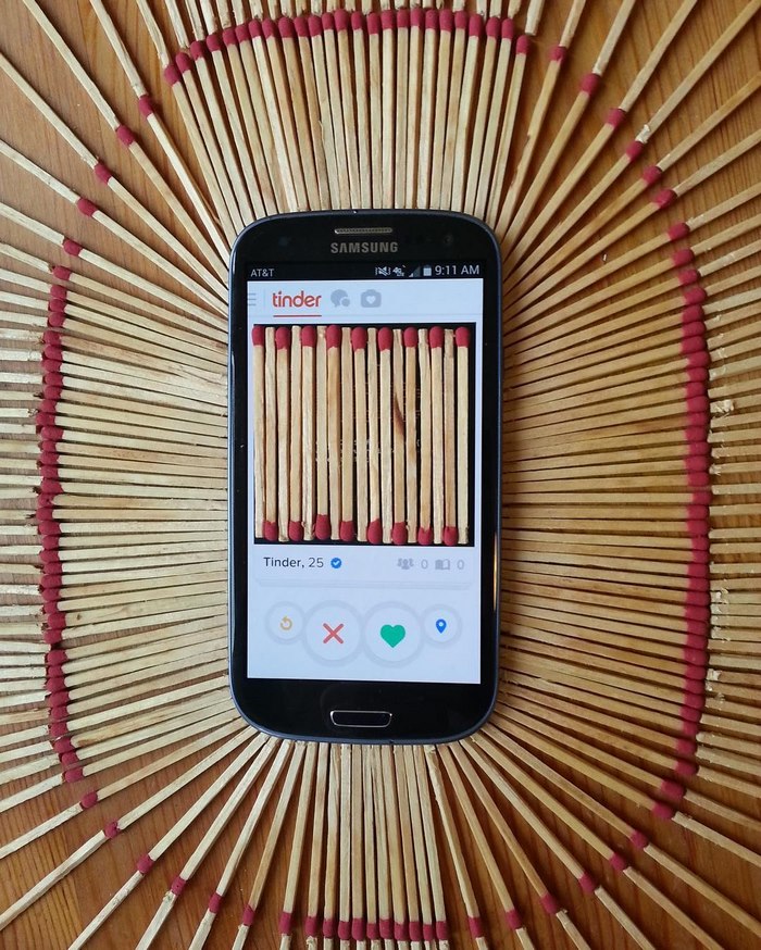 Satisfying Arrangements