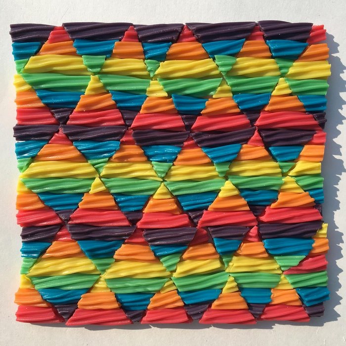 Satisfying Arrangements