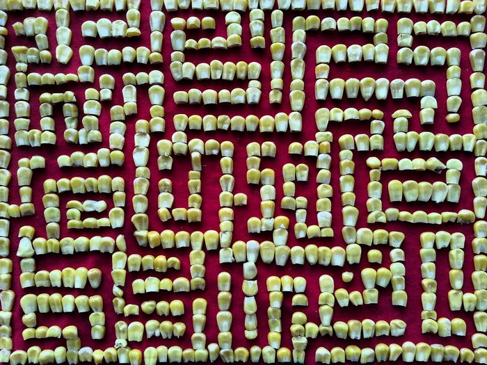 Satisfying Arrangements