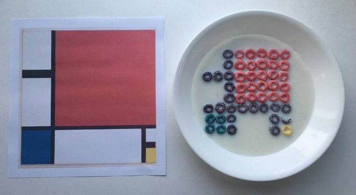 Satisfying Arrangements