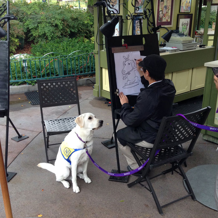 service-dog-caricature-disneyland-1 service-dog-caricature-disneyland-1