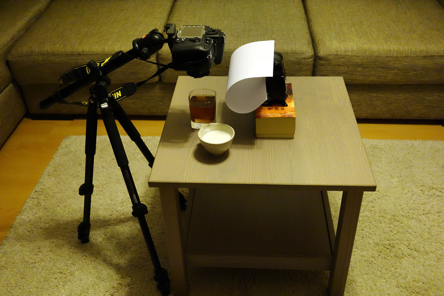 You Never Knew What Milk Poured In Black Tea Looks Like You Never Knew What Milk Poured In Black Tea Looks Like