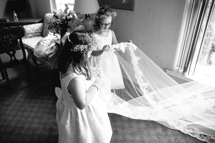 Special Ed Teacher Invites Entire Class To Her Wedding, And The Internet Falls In Love With Her